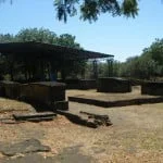 Ruins of Leon Viejo