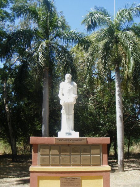 Leon and Leon Viejo Tour, photo 1