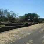 Ruins of Leon Viejo