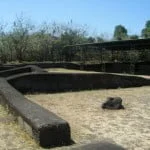 Ruins of Leon Viejo