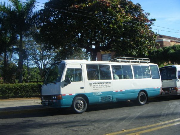 Managua Tours, photo 18