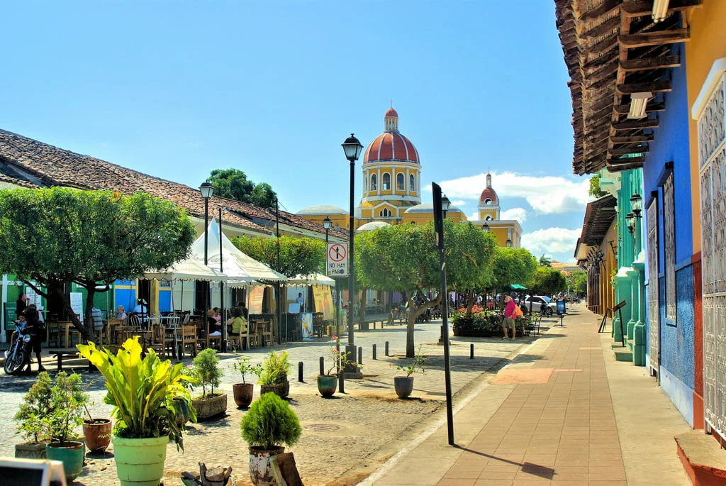 Granada