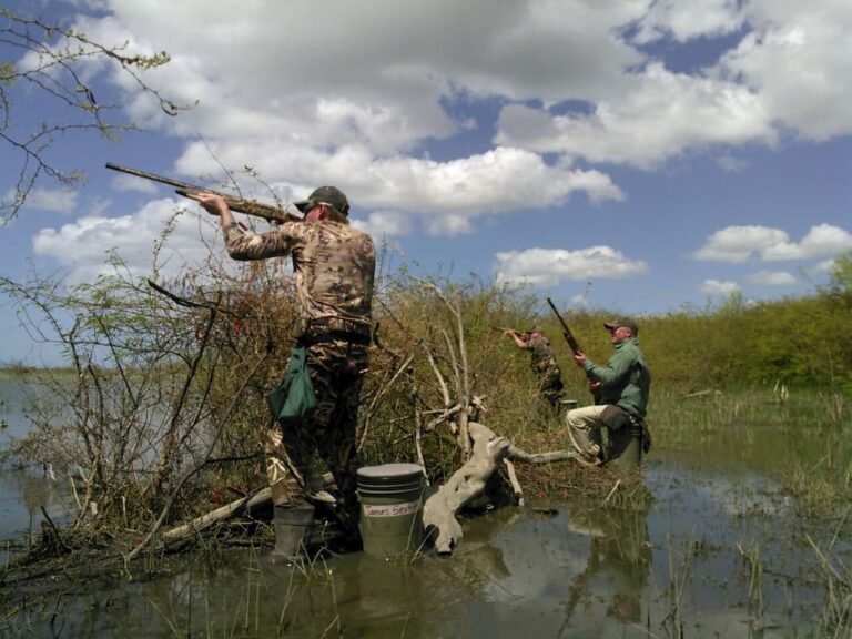 Nicaragua: The Ultimate Destination for Duck and Dove Hunting