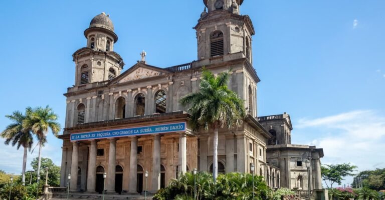 Nicaragua FAQs