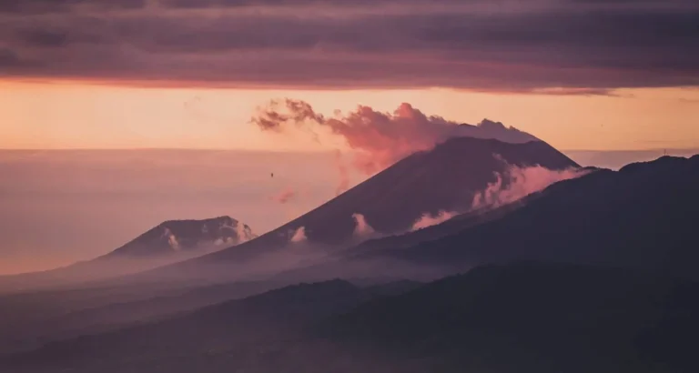 Why travel to Nicaragua?