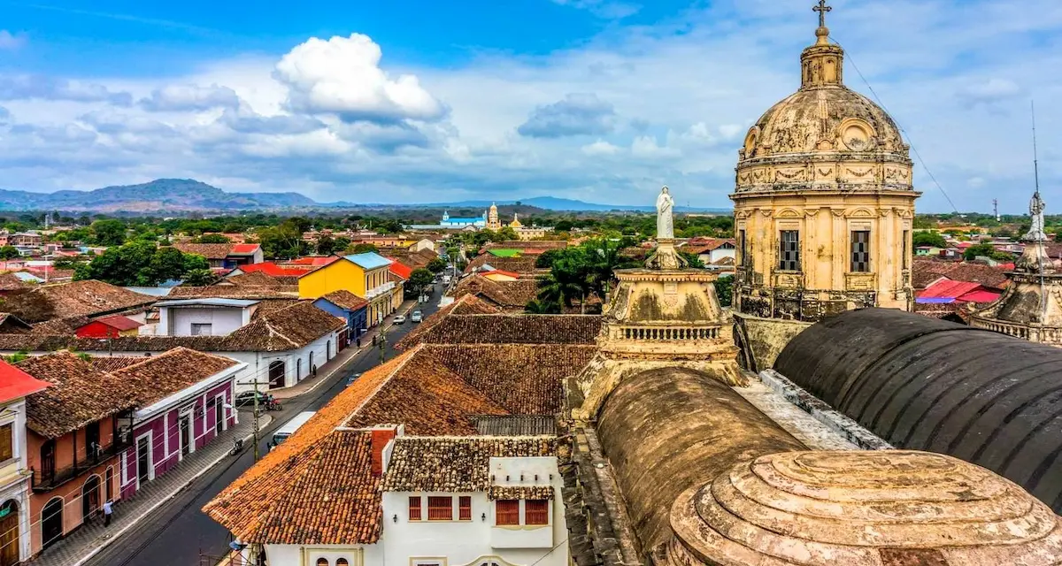 Basico de Nicaragua