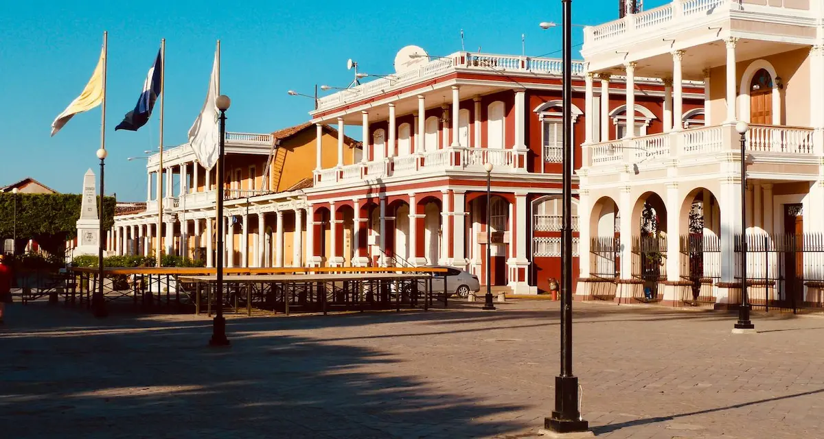 Basico de Nicaragua, foto 2