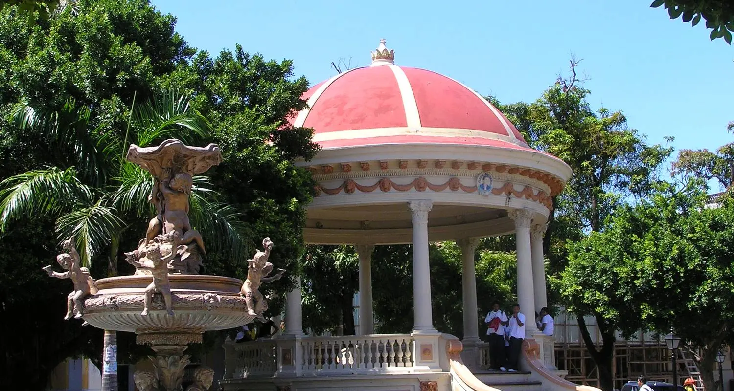Basico de Nicaragua, foto 3