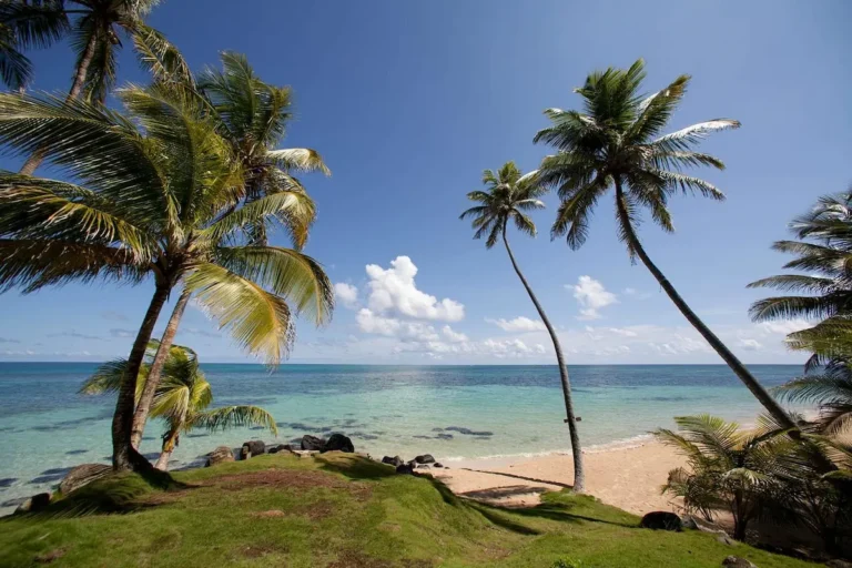 corn island in Nicaragua