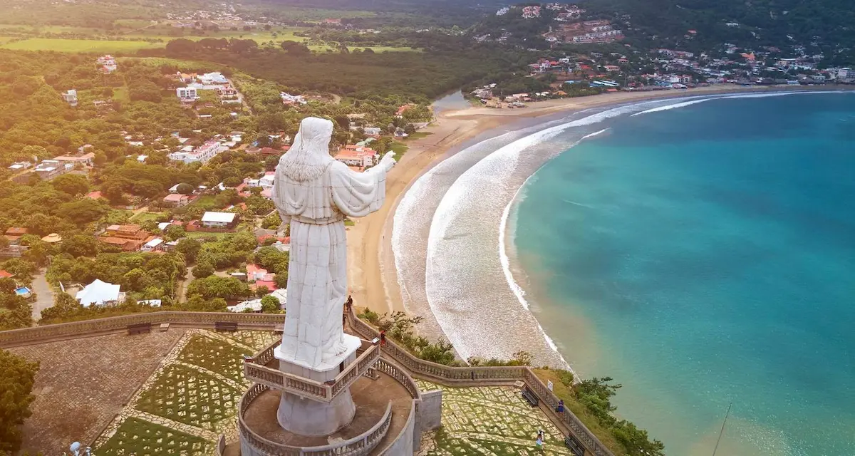Basico de Nicaragua, foto 5