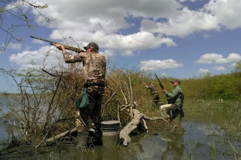 Nicaragua Wing Shooting